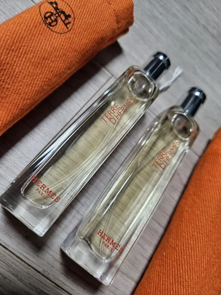 에르메스 떼르데르메스 terre d hermes 오드뚜왈렛 30ml