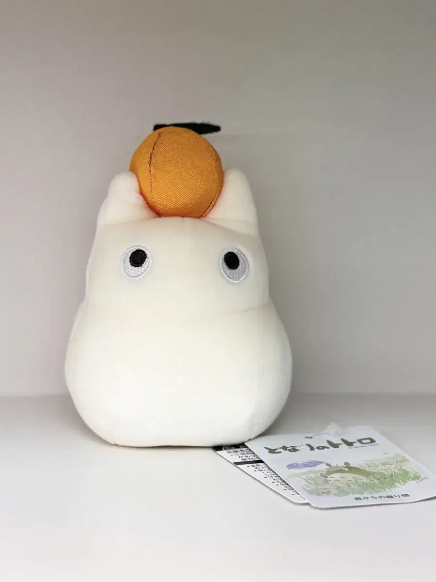 Acorn Republic Limited New Year's Day Sototoro Doll