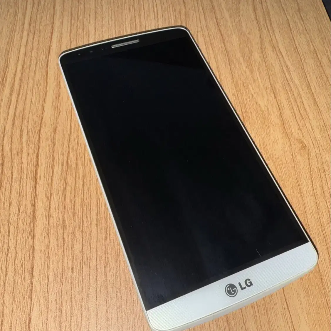 B급) LG G3 (cat.6) 32GB 화이트