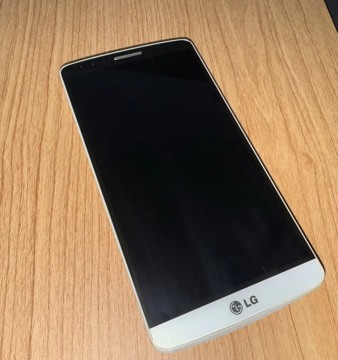 B급) LG G3 (cat.6) 32GB 화이트