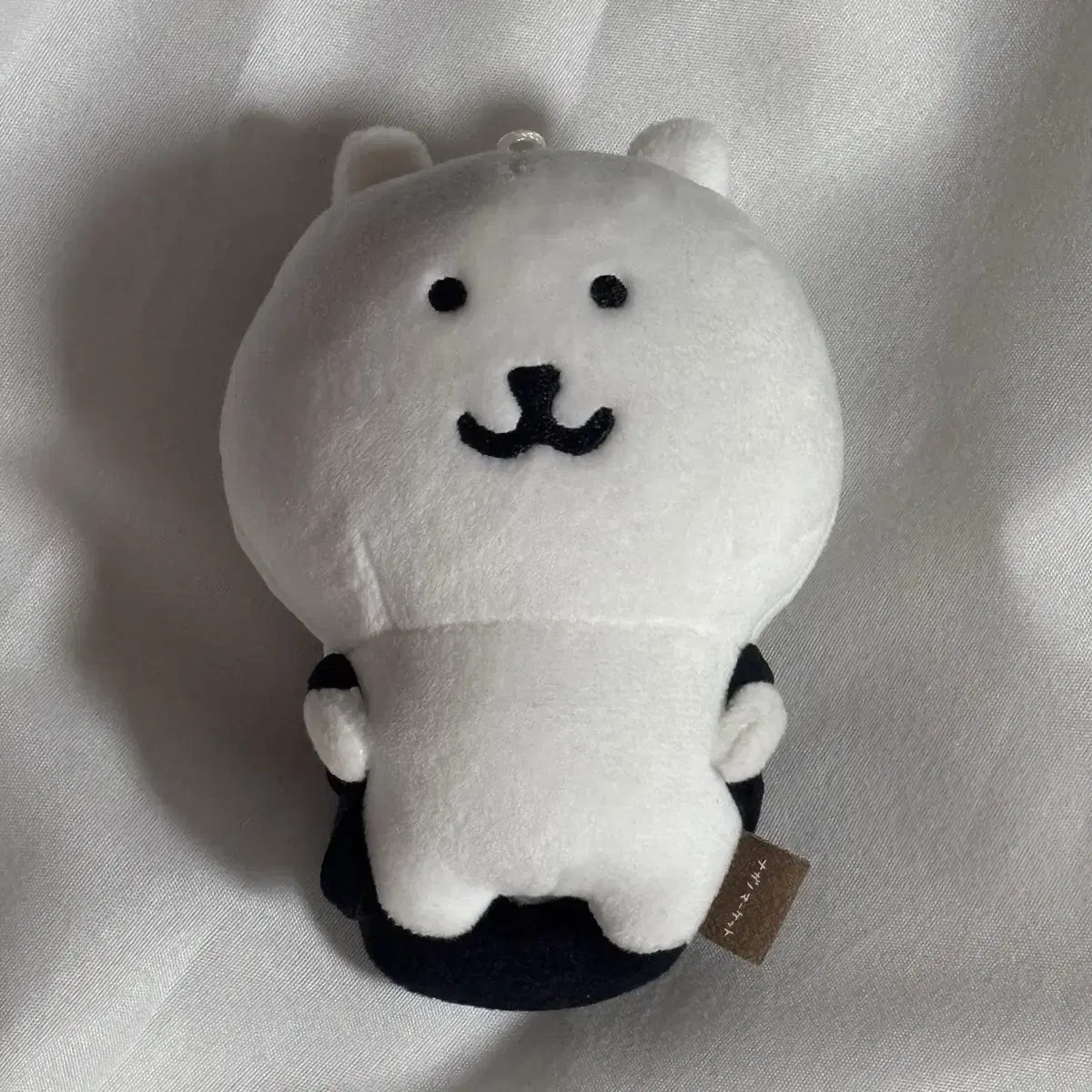 나가노마켓 농담곰 가방곰 마스코트 누이