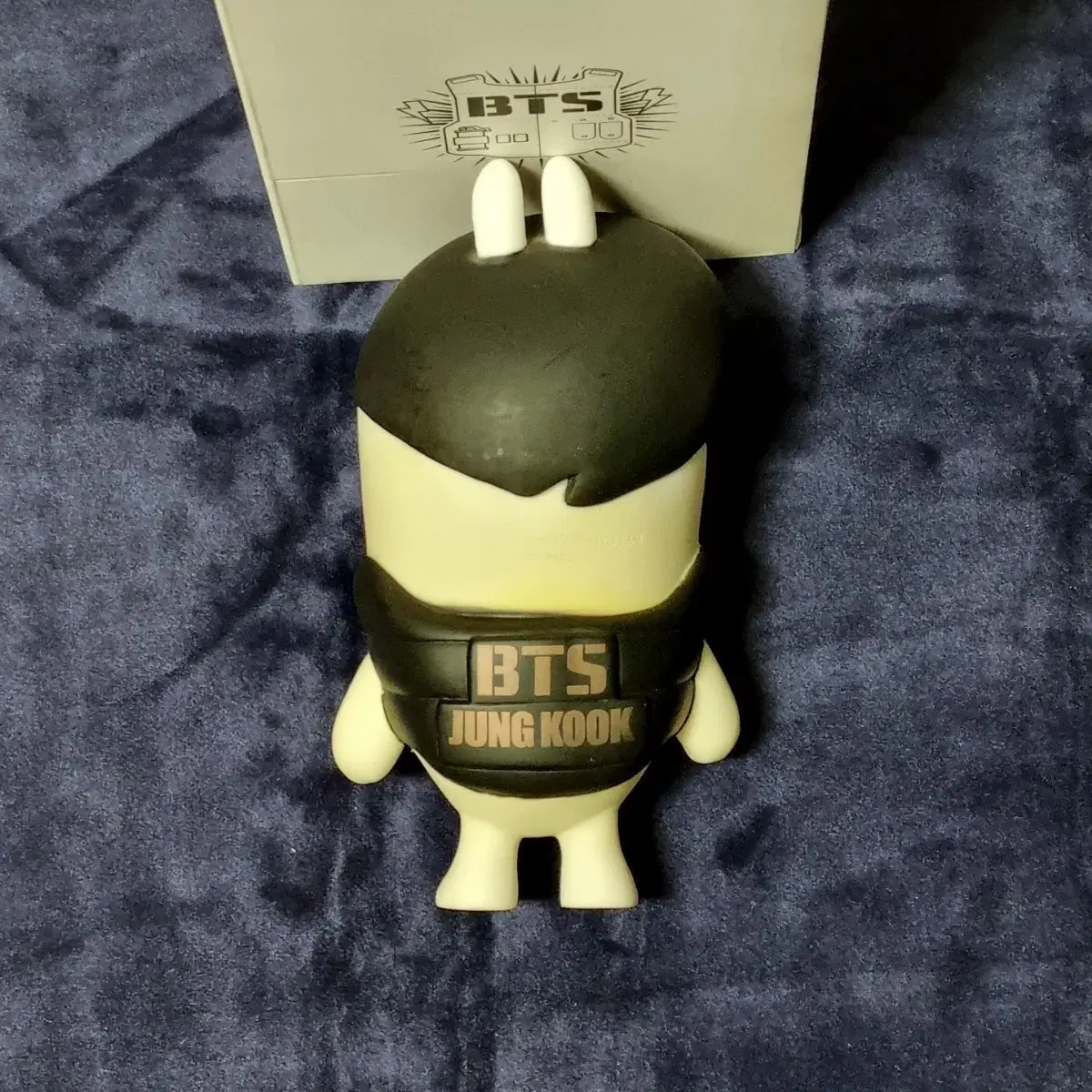 방탄소년단 힙몬 16cm 피규어 정국