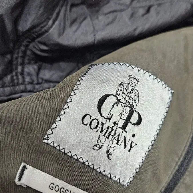 CP COMPANY