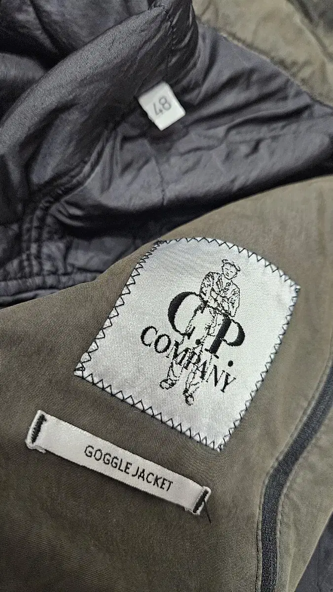 CP COMPANY