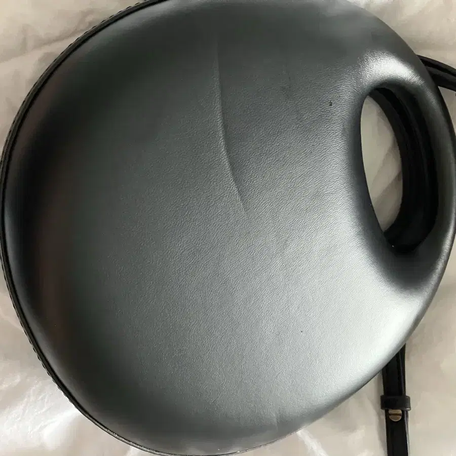 아카이브앱크 쉘베이글백 shell bagel bag