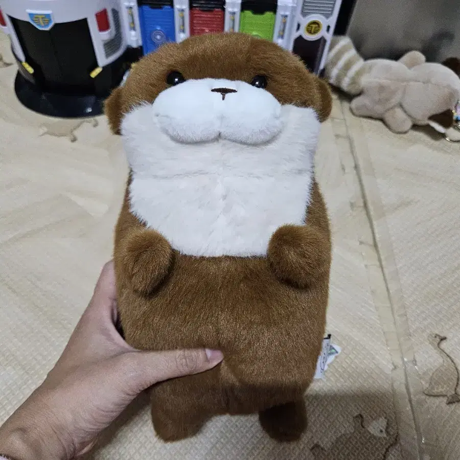 큰인형