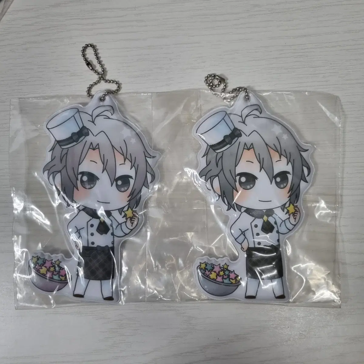 Chef Ainana Gaku Goods