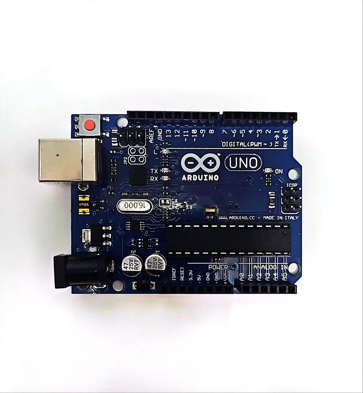 아두이노 우노 R3 /Arduino Uno R3