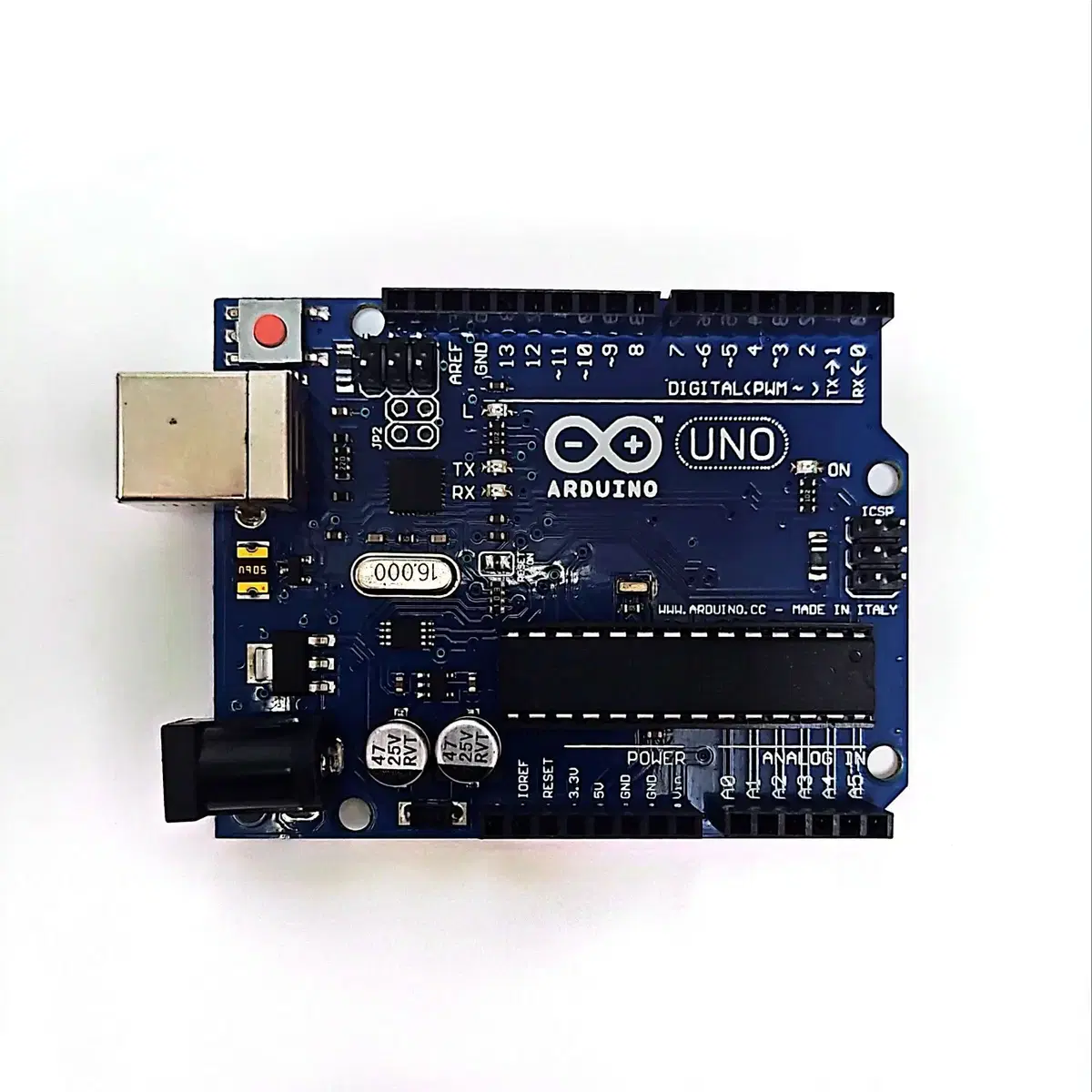 아두이노 우노 R3 /Arduino Uno R3