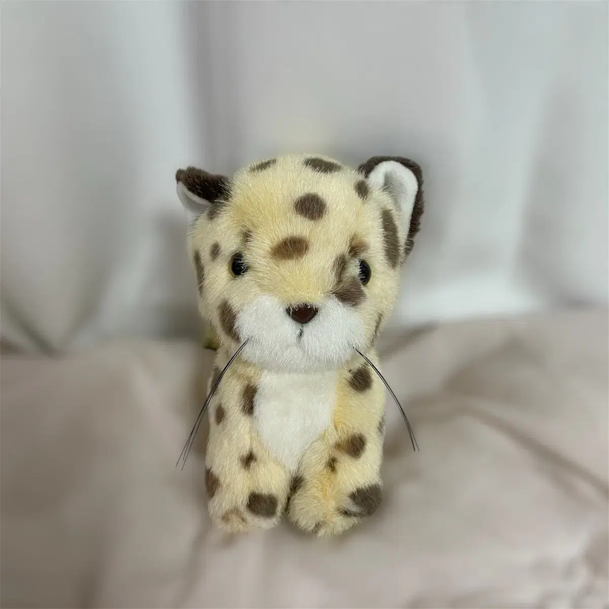 Vintage Cheetah doll retro classic dolls