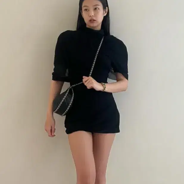 젠틀몬스터 베카01 안경