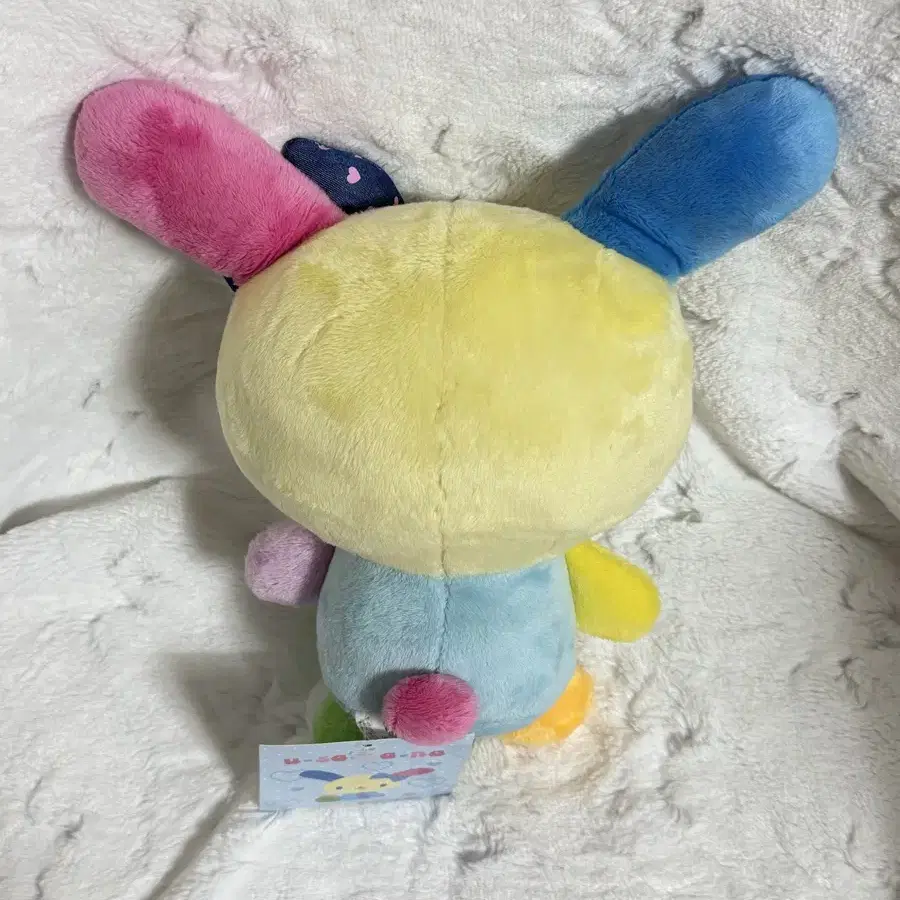 우사하나 인형(15cm)