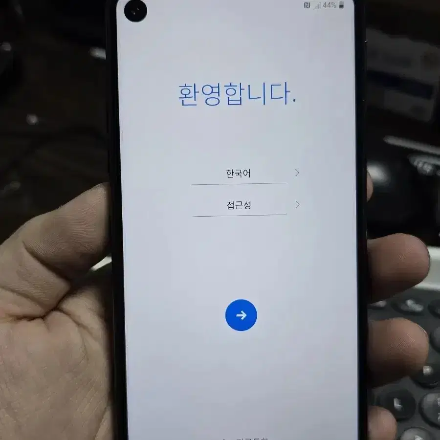 lg q70 64gb 깨끗한기기 판매