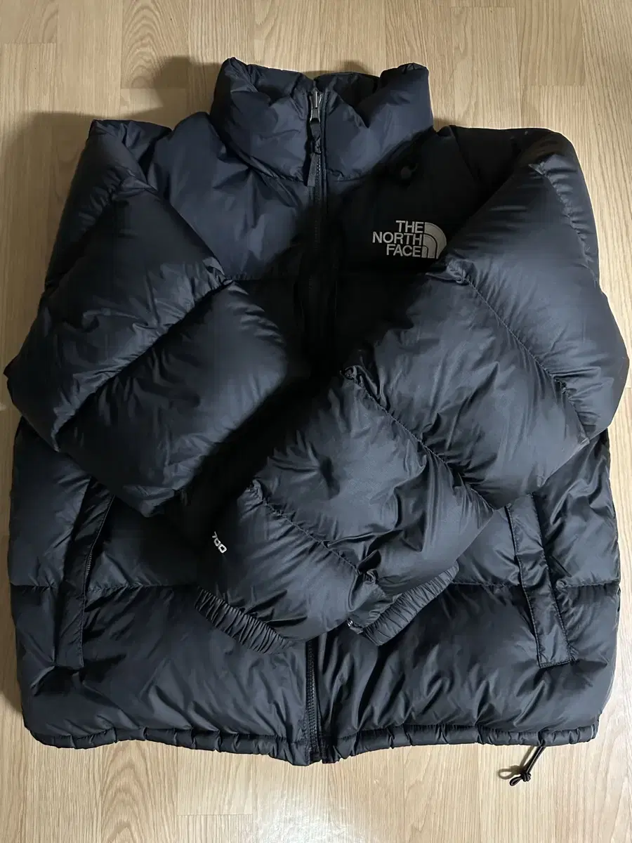 [XL]노스페이스 1996 레트로 눕시 리사이클 TNF