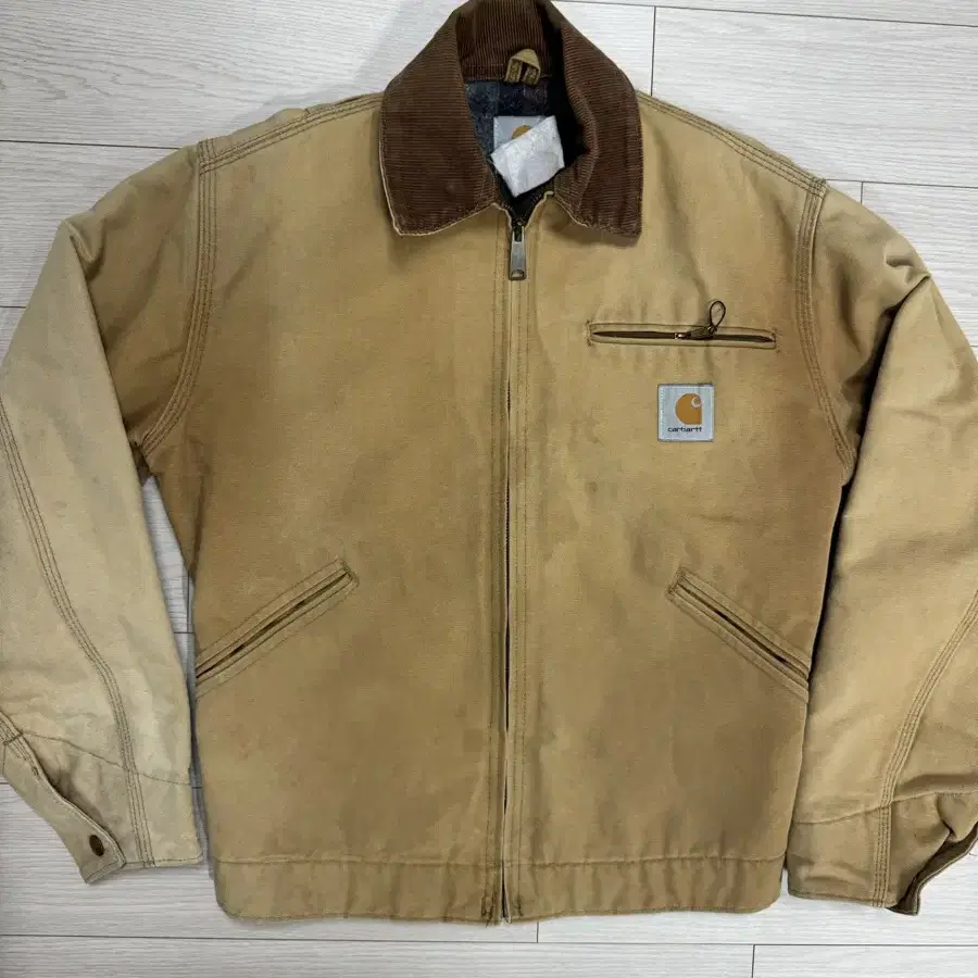 Carhartt 칼하트 6blj 자켓