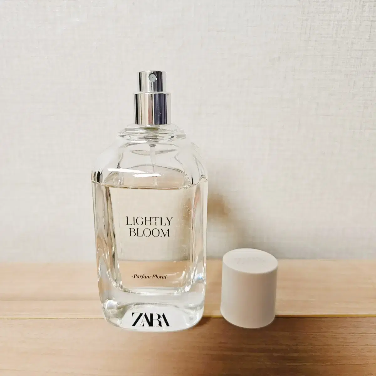 자라 라이틀리 블룸edp100ml 향수