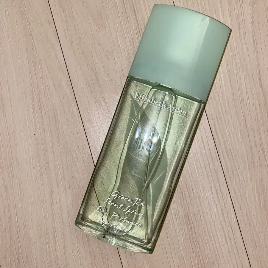 엘리자베스아덴 그린티 향수 100ml