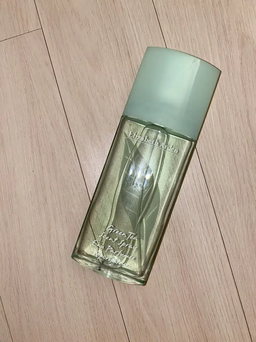 엘리자베스아덴 그린티 향수 100ml