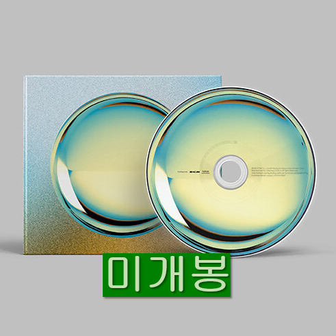 홈존 (Homezone) - Circle (미개봉, CD)