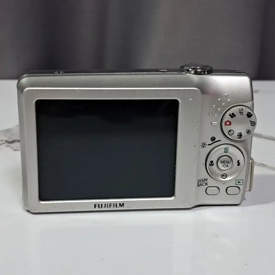 Fujifilm 후지필름 파인픽스 J50 빈티지카메라