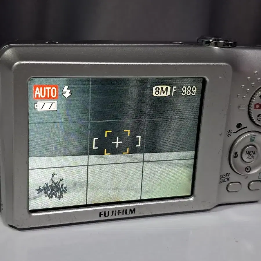 Fujifilm 후지필름 파인픽스 J50 빈티지카메라