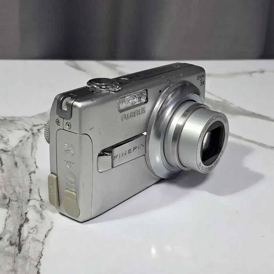 Fujifilm 후지필름 파인픽스 J50 빈티지카메라