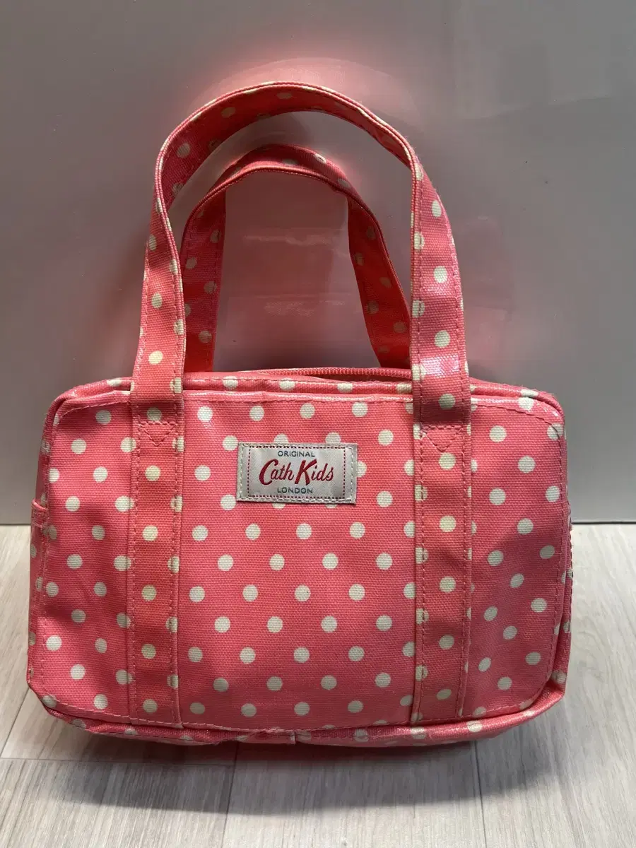 Cath kidston 캐스키드슨 미니 지퍼백