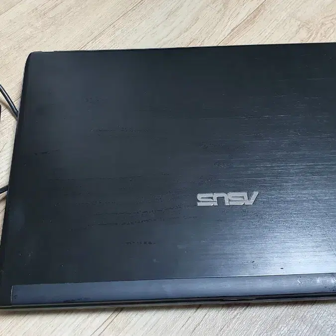 ASUS U31S 노트북 HDD없음