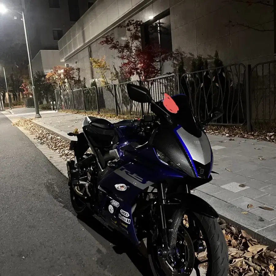 R3 (3무) 20년식 14xxx.km 야마하 YZF-R3