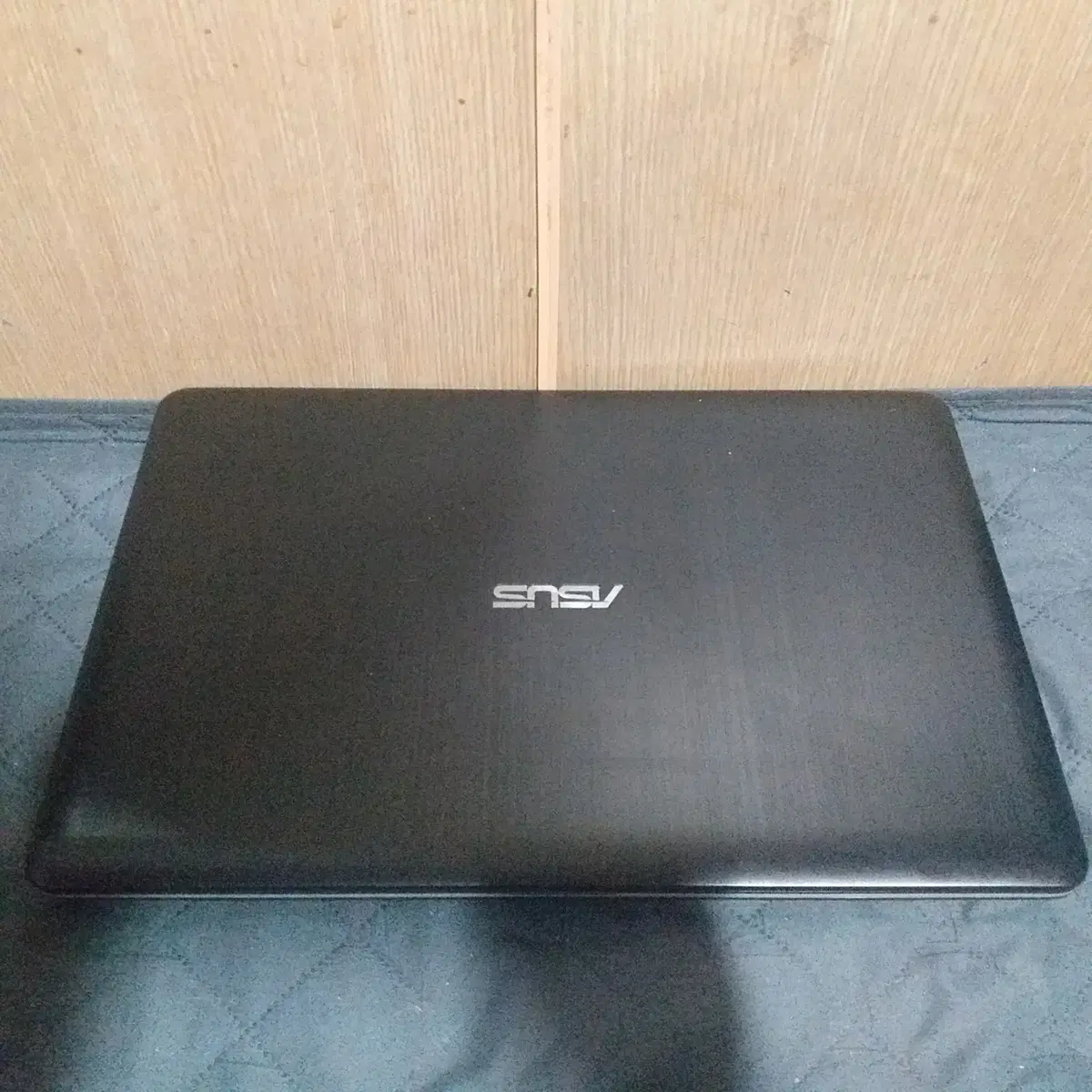 ASUS G5 i3-6006U  15인치 노트북