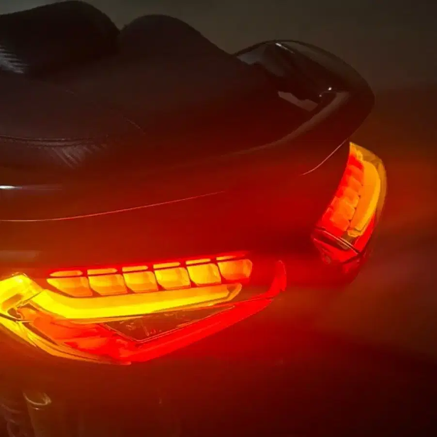 Yamaha Nmax 125 (2021)