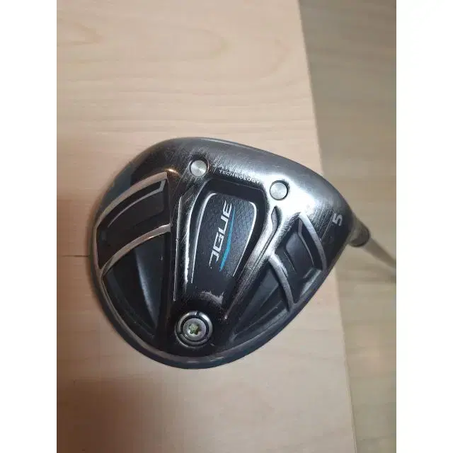 Callaway Rogue Fairway Woods #5