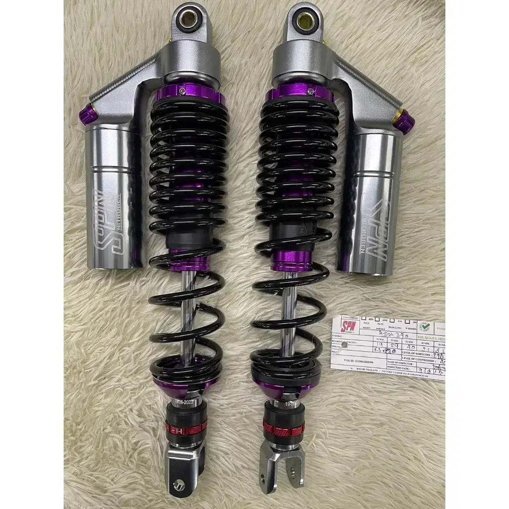 혼다 ADV150 / 350 SPN 커스텀 가스쇼바