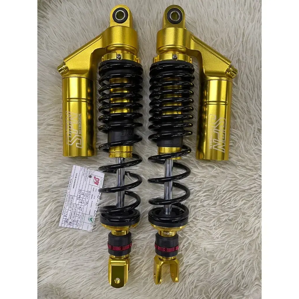 혼다 ADV150 / 350 SPN 커스텀 가스쇼바