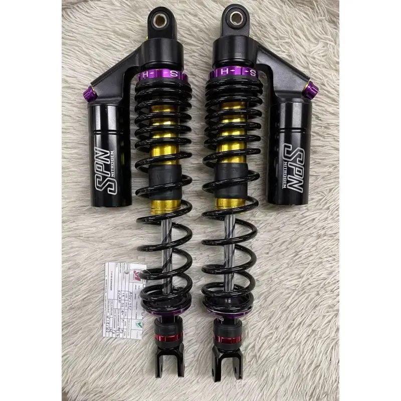 혼다 ADV150 / 350 SPN 커스텀 가스쇼바