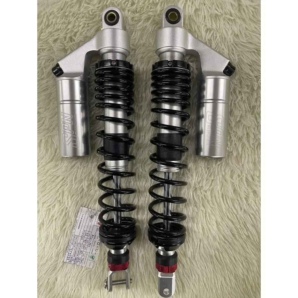 혼다 ADV150 / 350 SPN 커스텀 가스쇼바