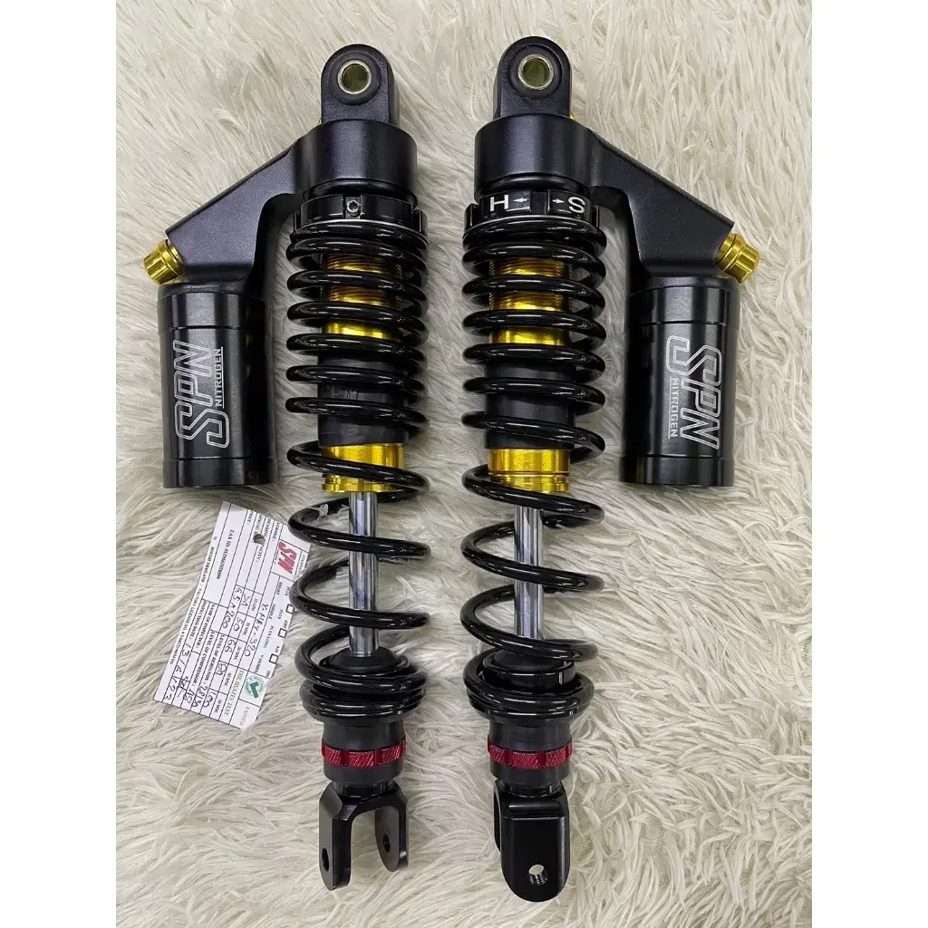 혼다 ADV150 / 350 SPN 커스텀 가스쇼바