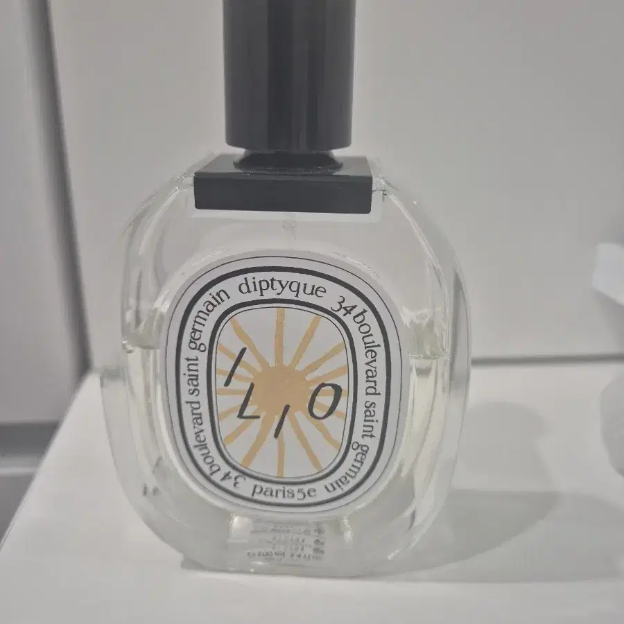 딥디크 일리오 EDT 100ml (박스,국문택O)