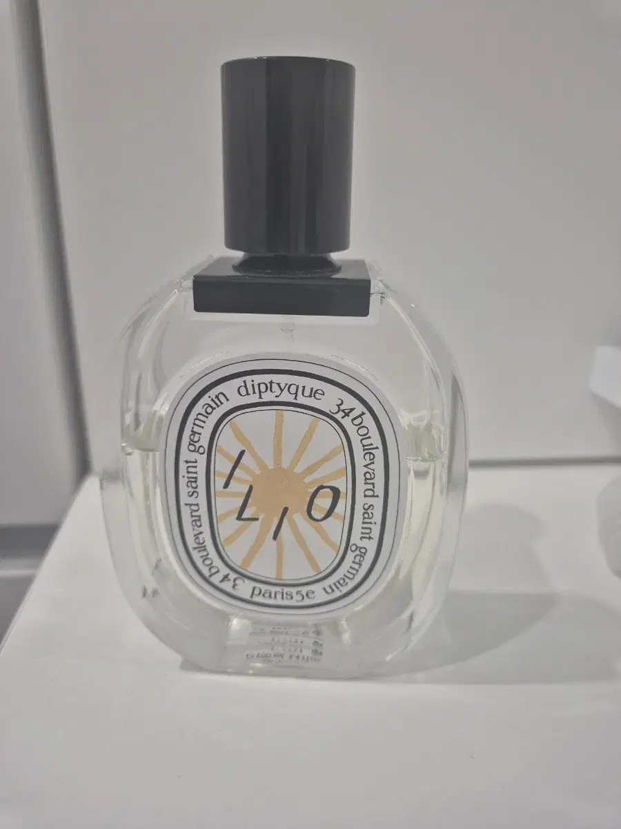 딥디크 일리오 EDT 100ml (박스,국문택O)