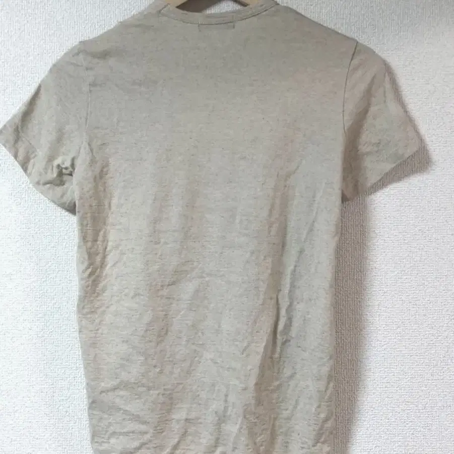 Comme des Garcons Shirring t-shirts