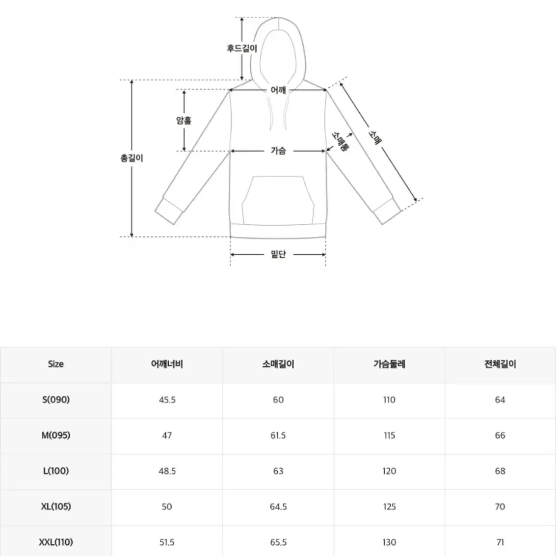 새상품) 베이직 퍼플리스 집업_SPFZE4TC01