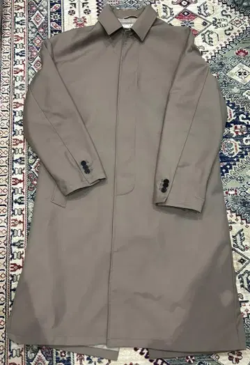 DOOPZ 스텐카라 코트