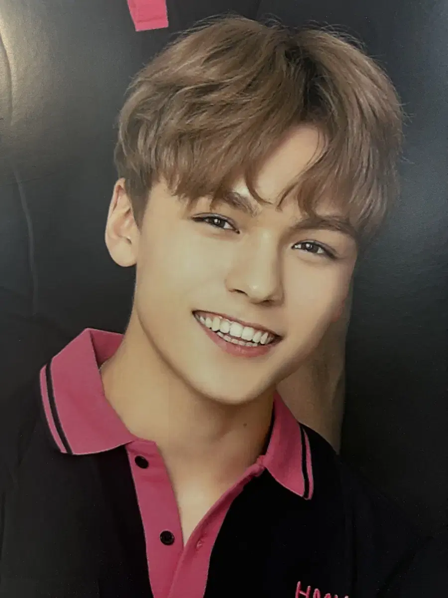 버논