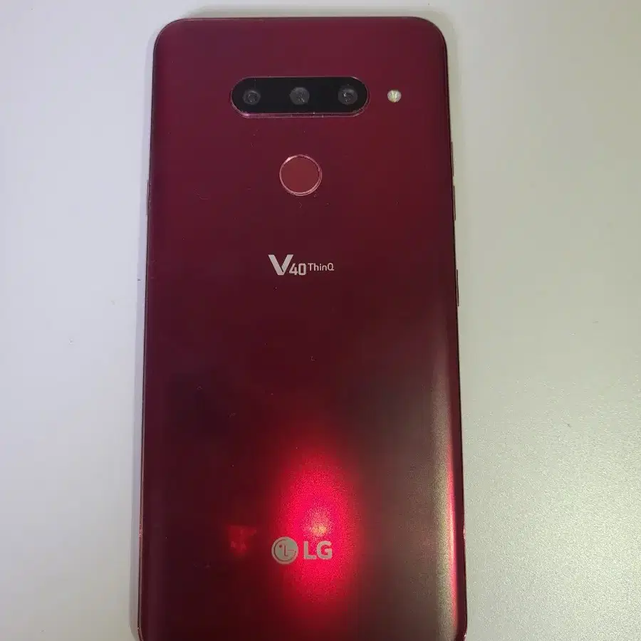 LG V40 128gb