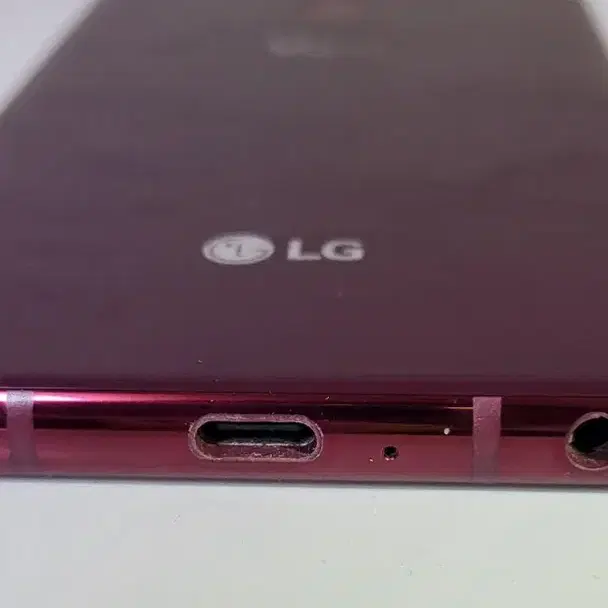 LG V40 128gb