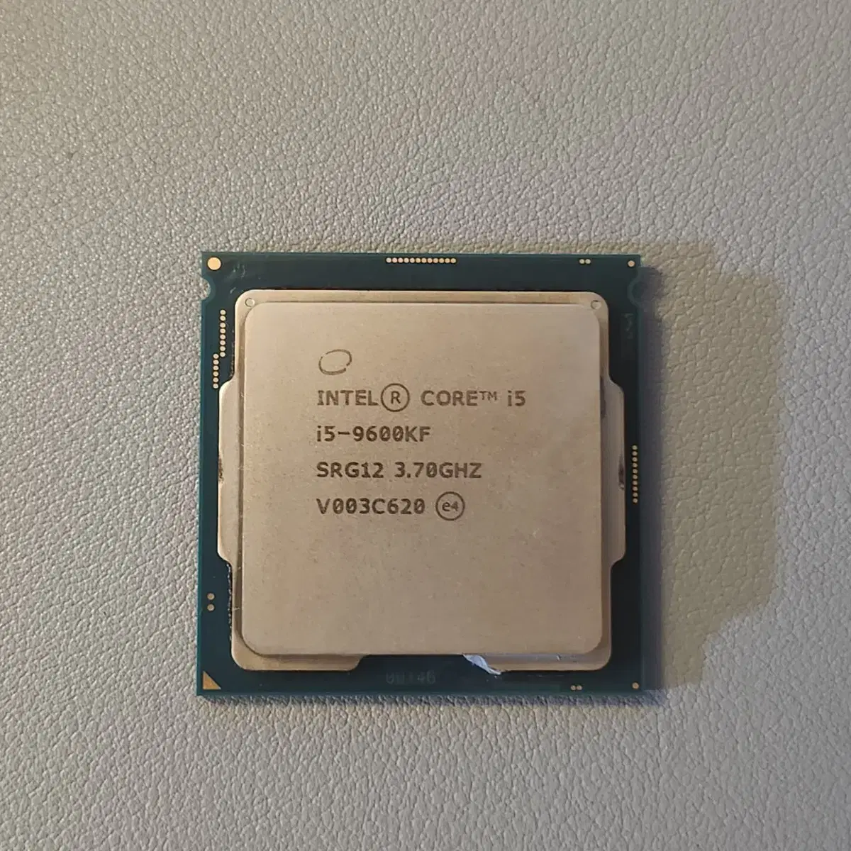 i5 9600kf