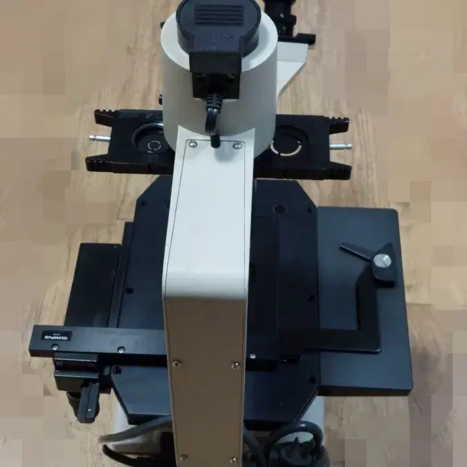 Olympus CK2 Microscope 올림푸스 도립 위상차 현미경