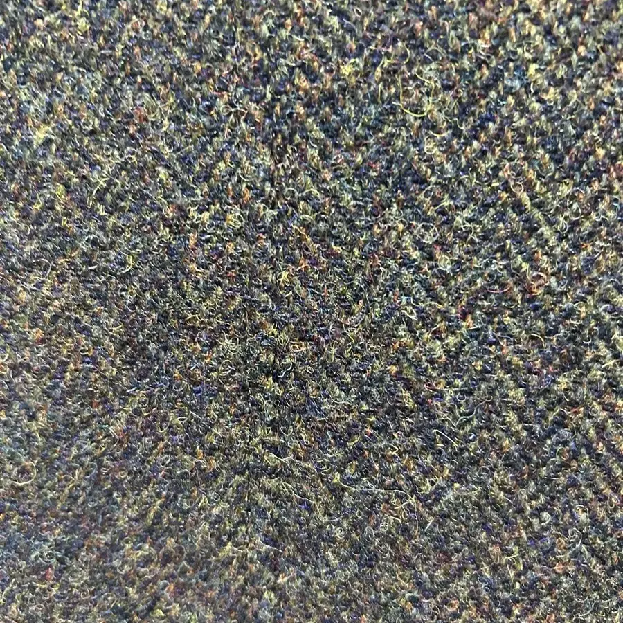 Harris Tweed 헤링본 일본자켓