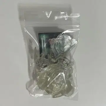 에반게리온 엔트리 캡슐 시리즈 제4집 [마그마 다이버] 초호기
