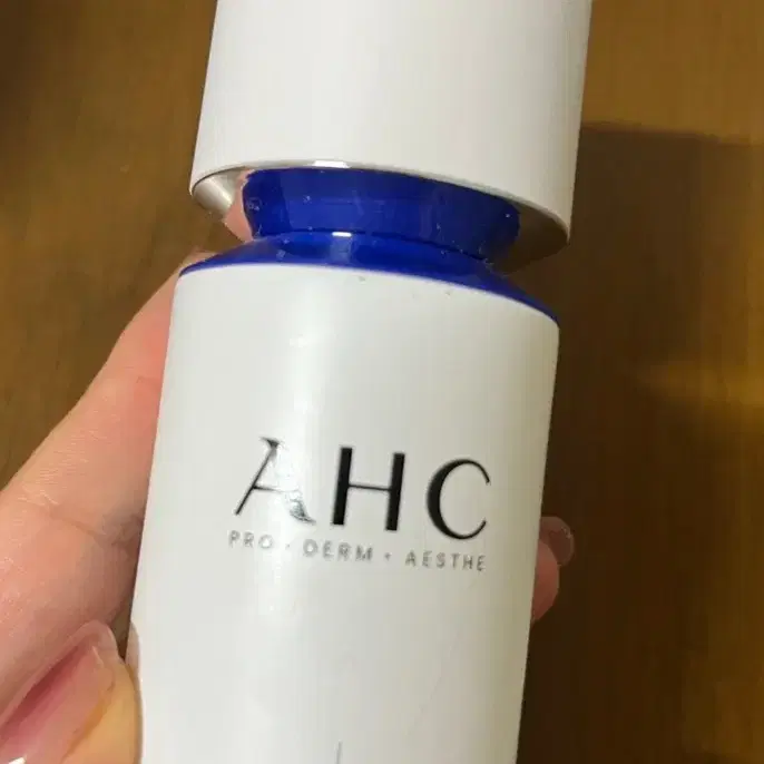 AHC 히알루로 딥 볼륨 5 트리트먼트 에멀젼, 100ml